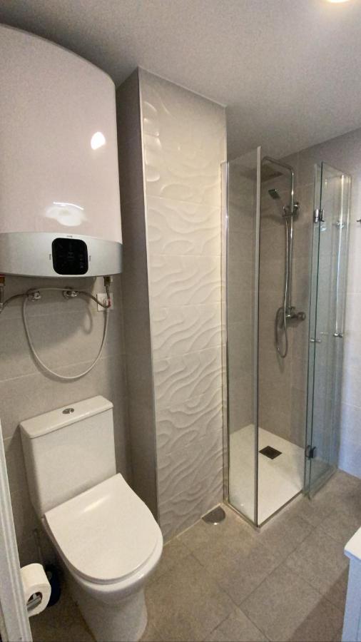 Apartamentos Puerta Del Tajo Ronda Dış mekan fotoğraf