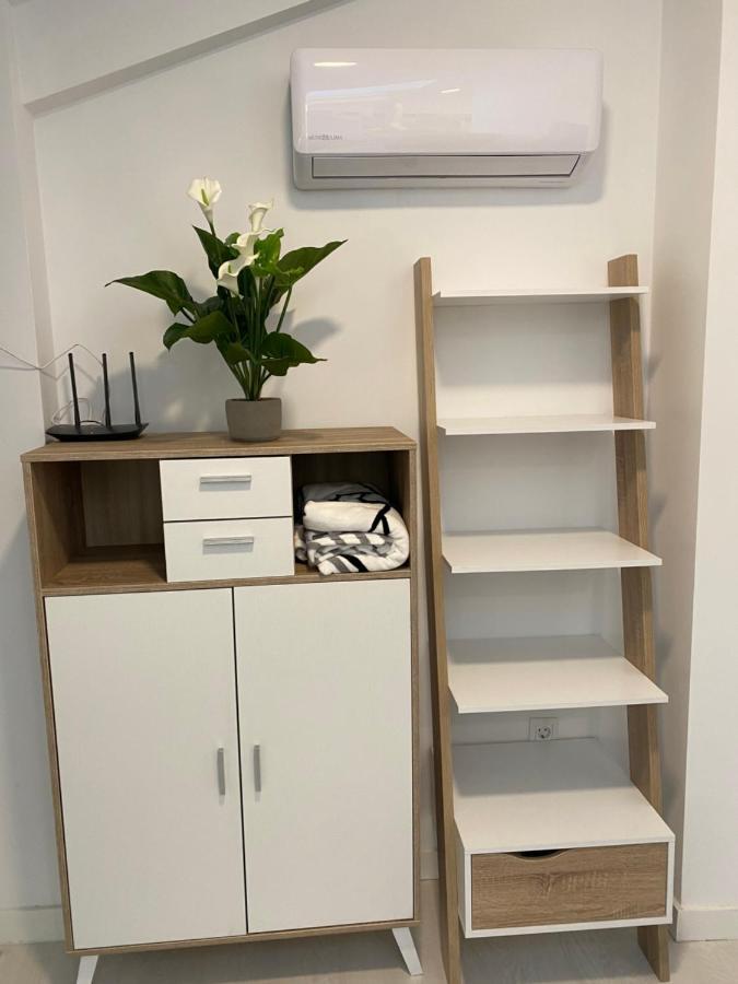 Apartamentos Puerta Del Tajo Ronda Dış mekan fotoğraf