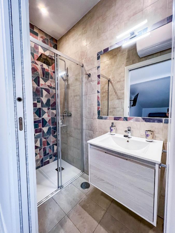 Apartamentos Puerta Del Tajo Ronda Dış mekan fotoğraf