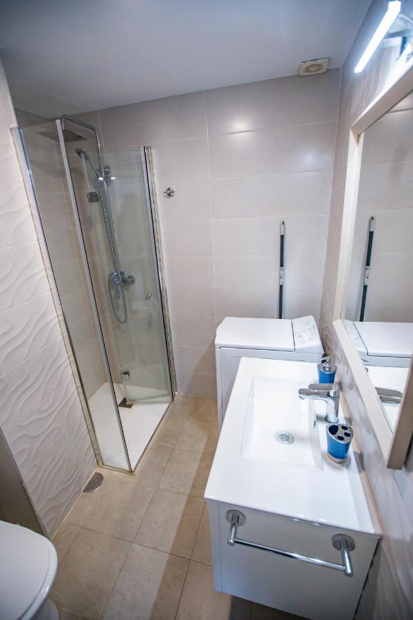 Apartamentos Puerta Del Tajo Ronda Dış mekan fotoğraf