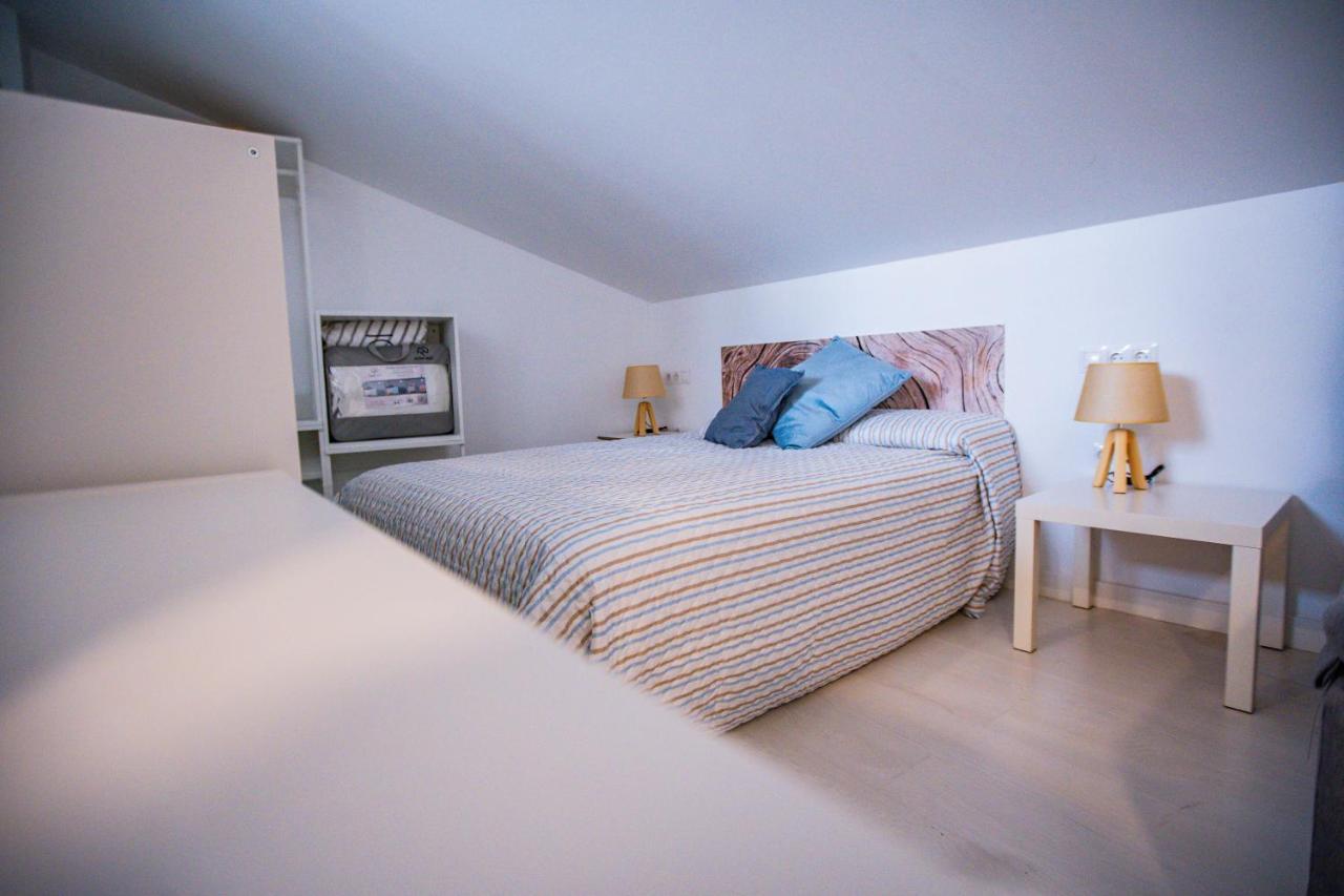 Apartamentos Puerta Del Tajo Ronda Dış mekan fotoğraf