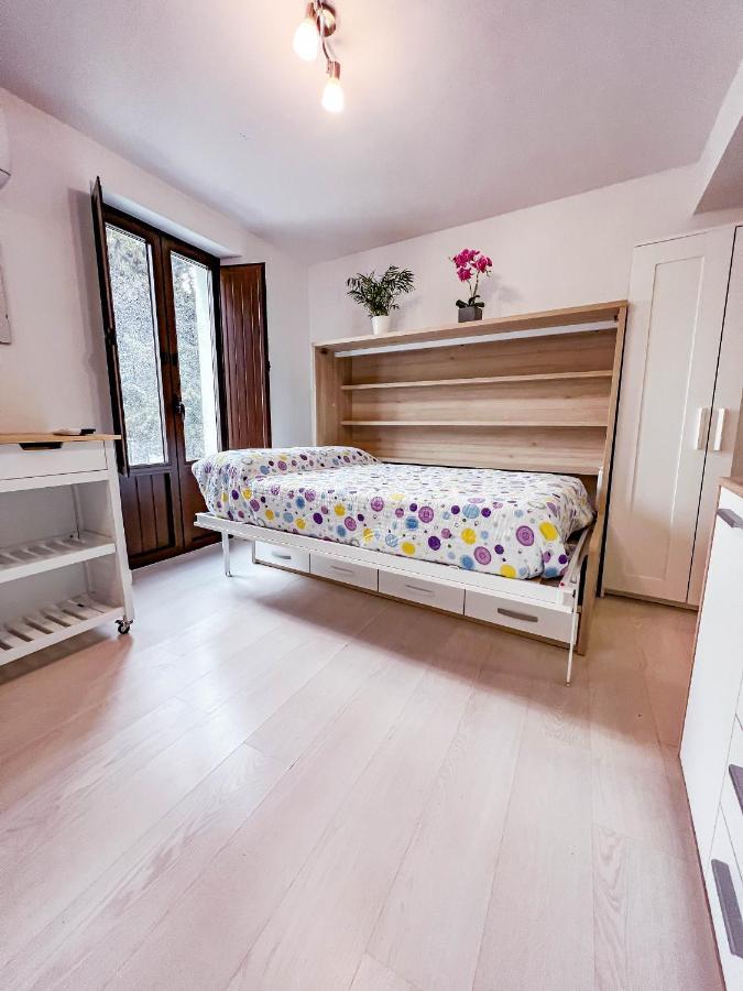 Apartamentos Puerta Del Tajo Ronda Dış mekan fotoğraf