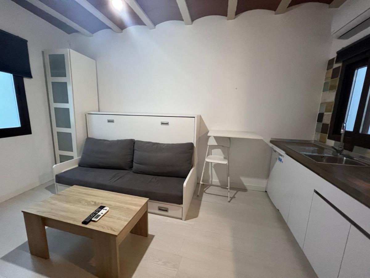 Apartamentos Puerta Del Tajo Ronda Dış mekan fotoğraf