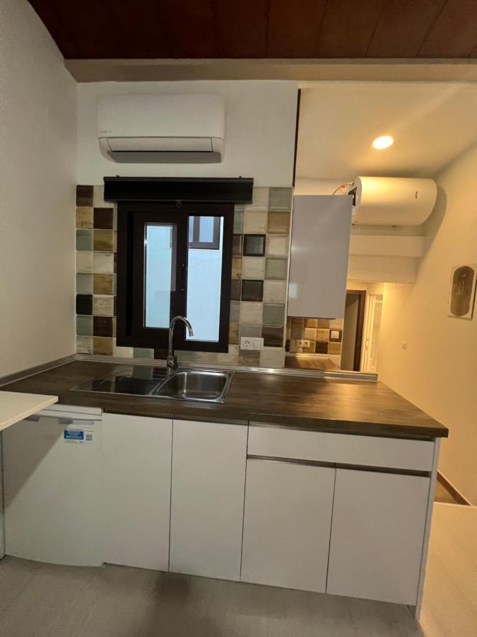 Apartamentos Puerta Del Tajo Ronda Dış mekan fotoğraf