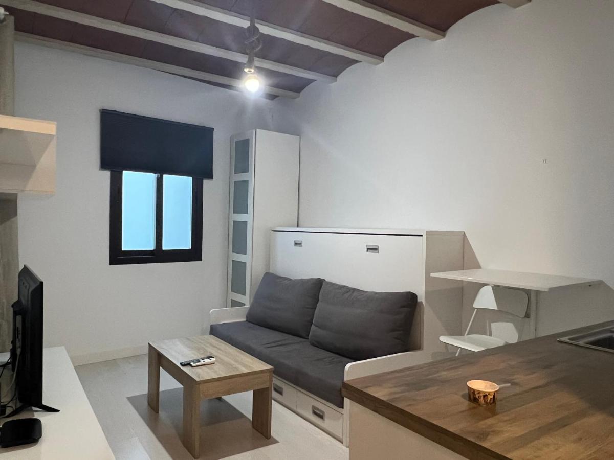 Apartamentos Puerta Del Tajo Ronda Dış mekan fotoğraf